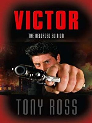cover image of VICTOR